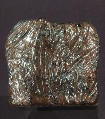 Gateau avec morceaux de chocolat