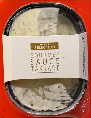 Sauce Tartare