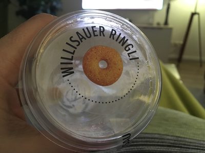 Wilisauer Ringli Mousse