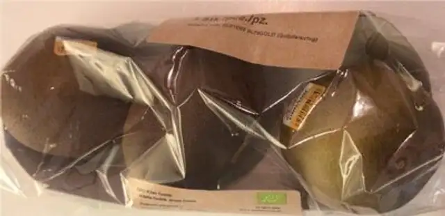Bio kiwi gold