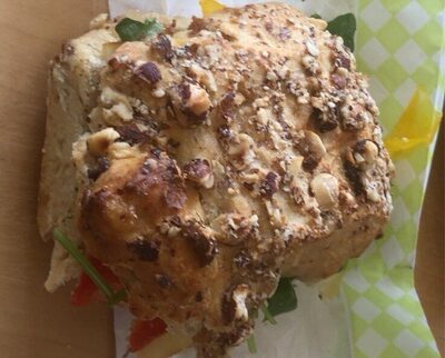 Formaggio affumicato