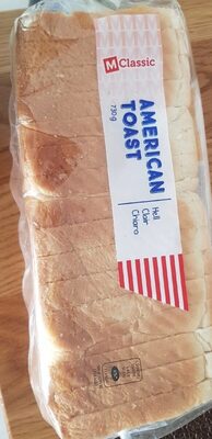 American Toast