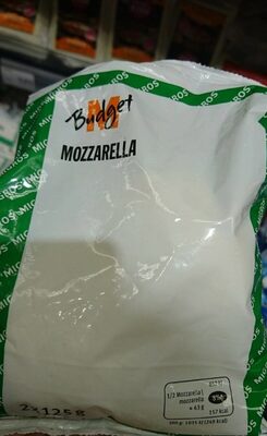 Mozzarella