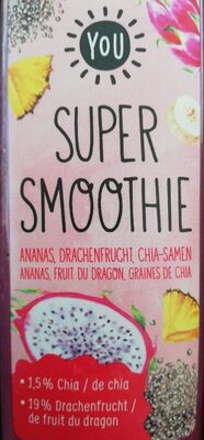 Super Smoothie