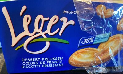 Coeur de france legé