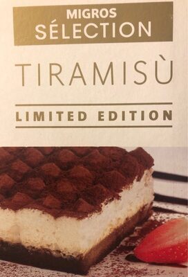 Tiramisù