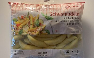 schupfnudeln