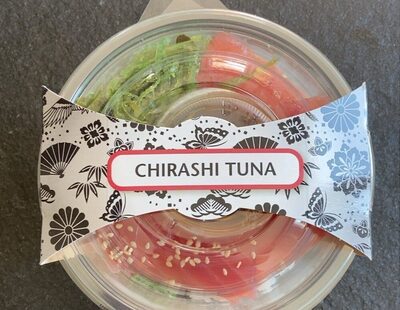 Chirashi Tunq
