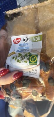 Frischkäse Fromage Frais Formaggio Fresco