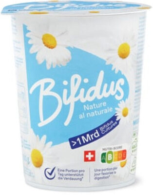 bifidus Joghurt