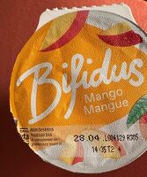 Bifidus Mangue