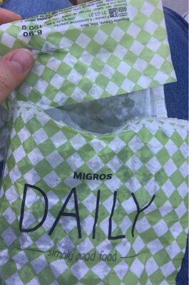 Baguette chèvre, miel, noix