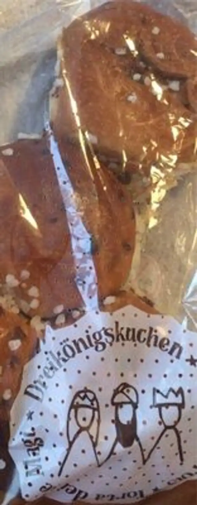 Gâteau des rois