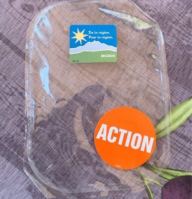 Apero Perles Salami Nature