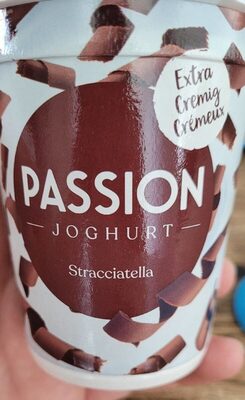 Stracciatella