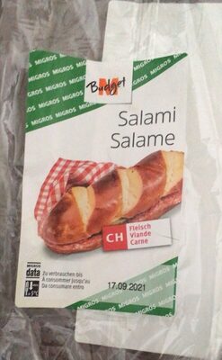 Salami