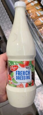 French dressing