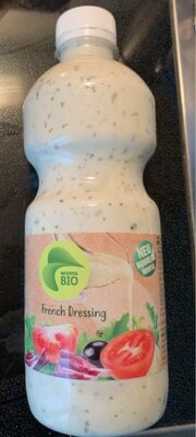 French dressing