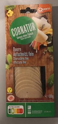 Cornatur charcuterie fine