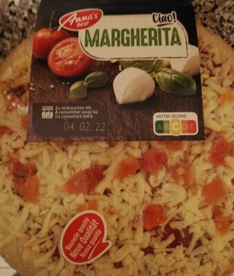 Margherita