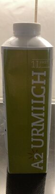 A2 urmilch