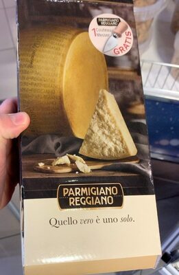 Parmigiano Reggiano