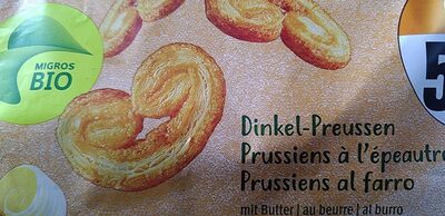 Prussiens à l'épautre