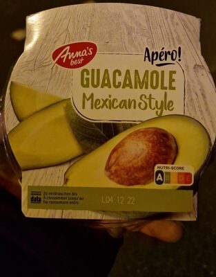 Guacamole
