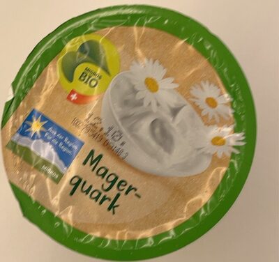 Magerquark