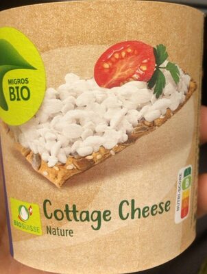 Cottage Cheese nature