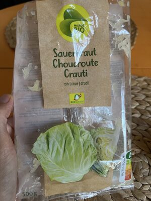Sauerkraut