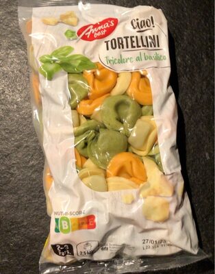 Tortellini