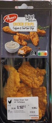 Chicken Strips