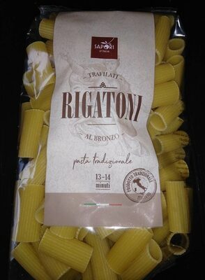 Rigatoni