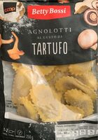 Agnolotti al tartufo