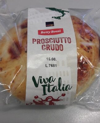 Viv Italia Prosciutto crudo