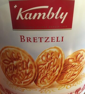 Bretzeli