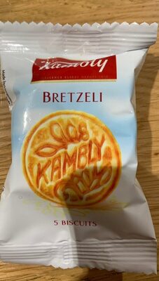 Bretzeli