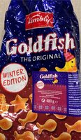 Goldfish