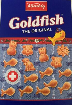 Goldfish