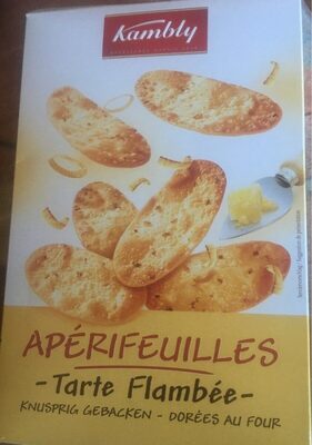 Aperifeuilles