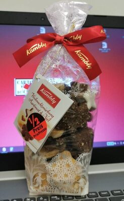 Assortiment de Noël