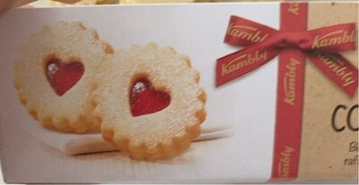 Coquins front packaging