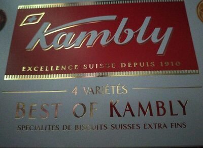 Best of Kambly