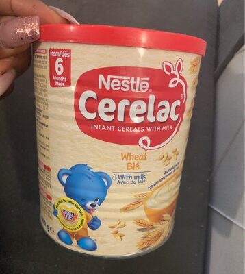 Cerelac
