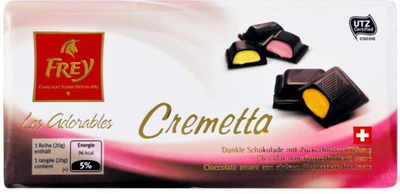 Les Adorables Cremetta