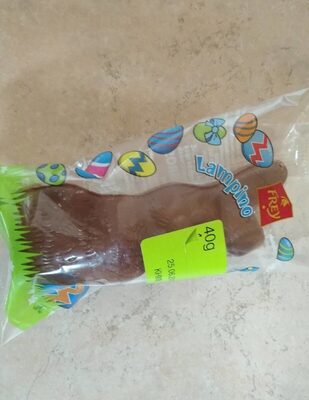 Osterhase Milchschokolade