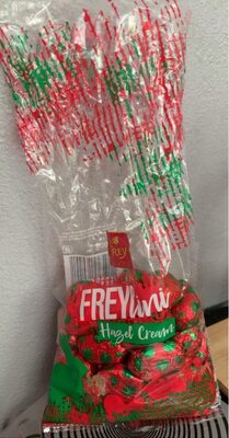 Freylini Hazel Cream