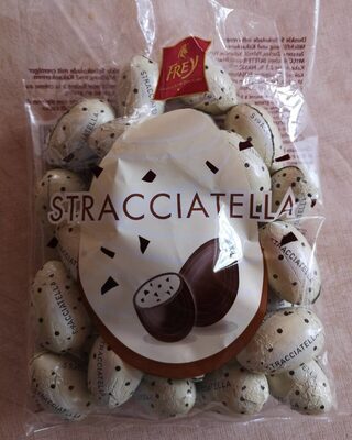 Stracciatella