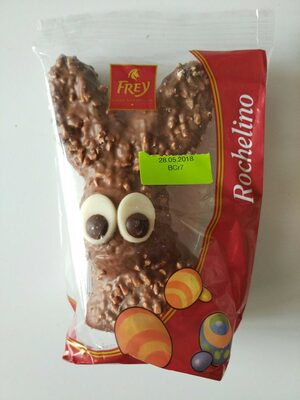 Lapin Frey front packaging